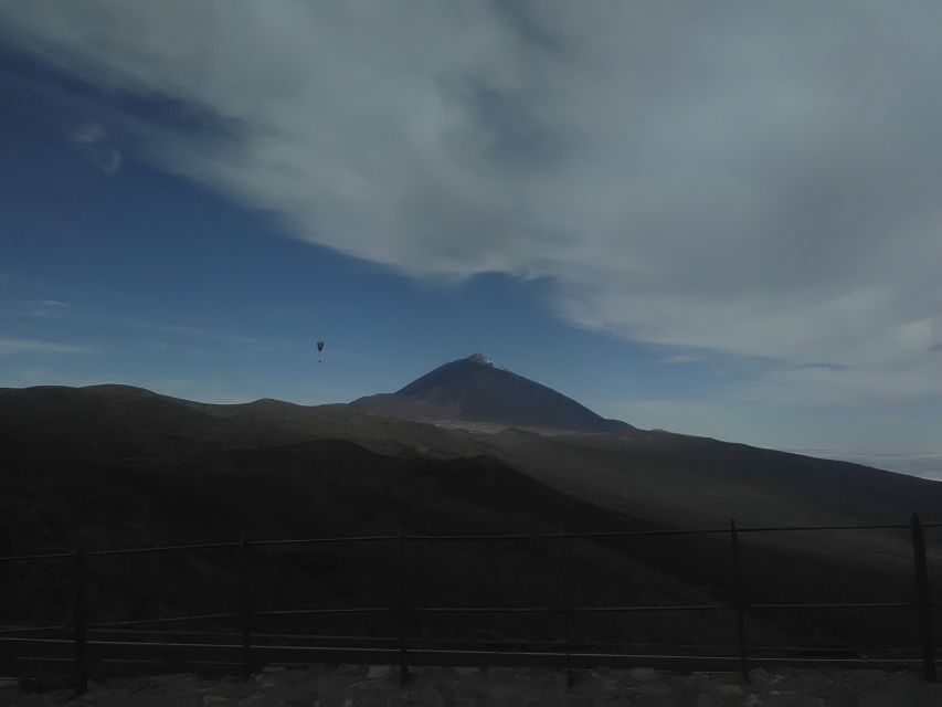 Tenerife: Teide & Orotava Shore Excursion (special cruises) - Key points to know before booking