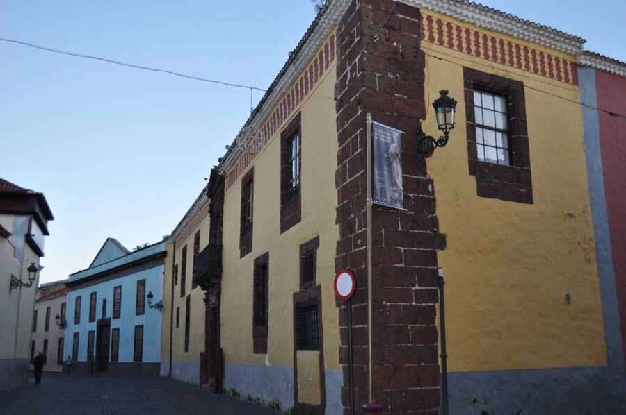 Tenerife: Teide & Orotava Shore Excursion (special cruises) - The climb through La Esperanza forest