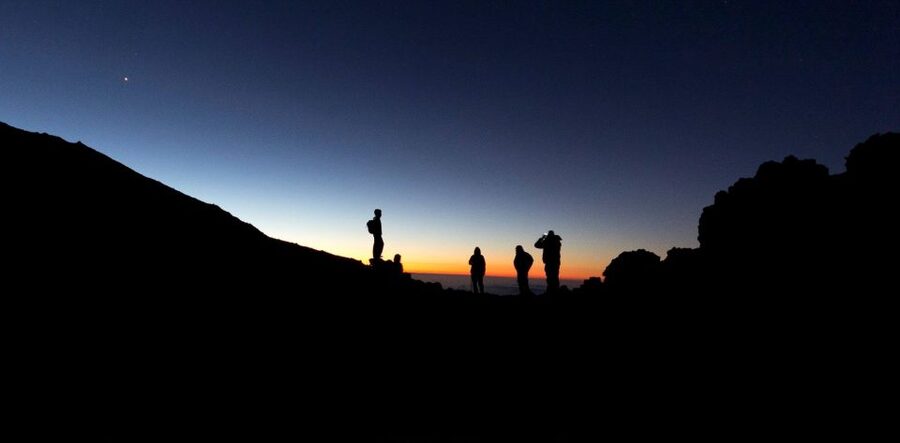 Tenerife: Teide Peak Hiking 3715m - Key points before you book