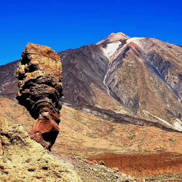 Tenerife: Teide Peak Hiking 3715m - Why Teide Peak is a serious half-day adventure