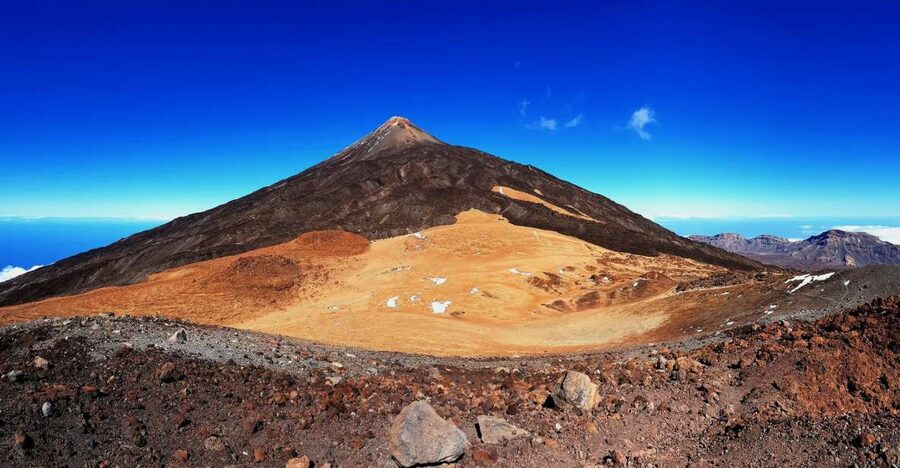 Tenerife: Teide Peak Hiking 3715m - The cable car option and the walk to 3715 metres