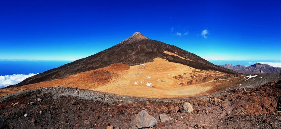 Tenerife: Teide Peak Hiking 3715m - The permit and the meeting point