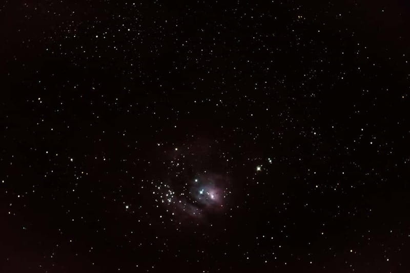 Tenerife: Teide Stargazing with an Astrophysicist - The practical side of reaching the Parador