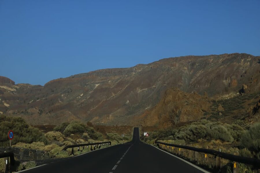 Tenerife: Teide Volcano Sunset Quad Bike Tour with Drinks - Key points before you book