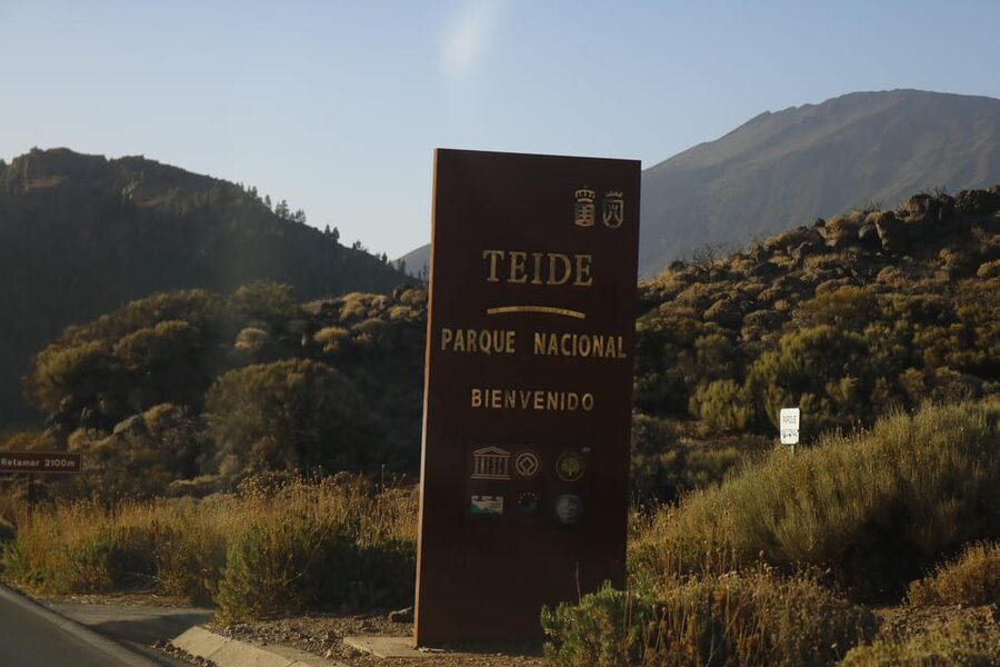 Tenerife: Teide Volcano Sunset Quad Bike Tour with Drinks - The sunset payoff over the Atlantic