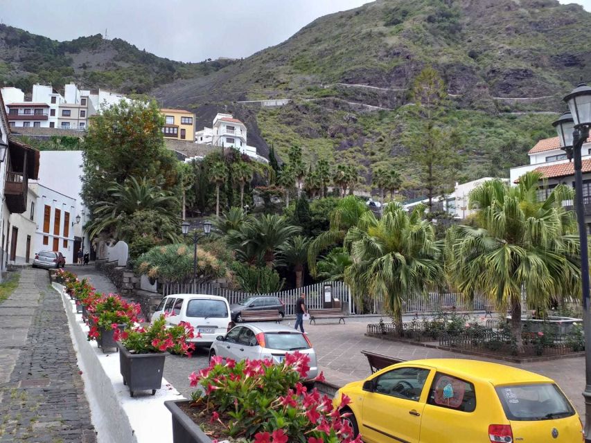 Tenerife: Tenerife Highlights beyond the Teide - One long day, six very different sides of Tenerife
