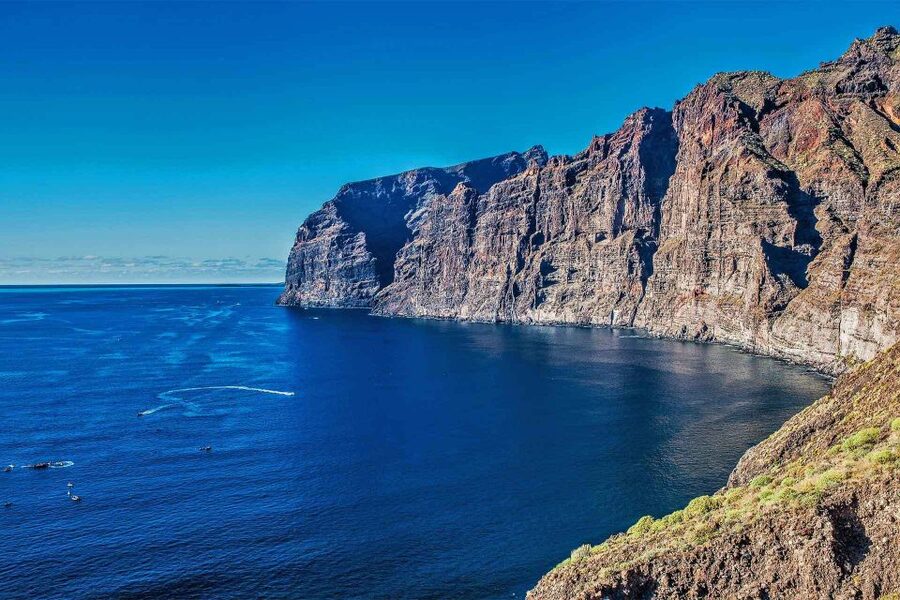 Tenerife: Tenerife Highlights beyond the Teide - La Laguna: Tenerife’s best urban introduction