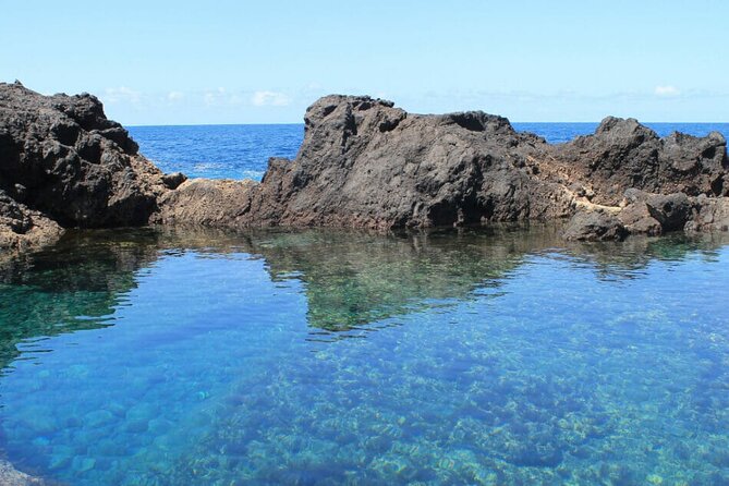 Tenerife Tour Mt. Teide and the Towns of Icod, Garachico, Masca - Masca Valley and the narrow mountain road