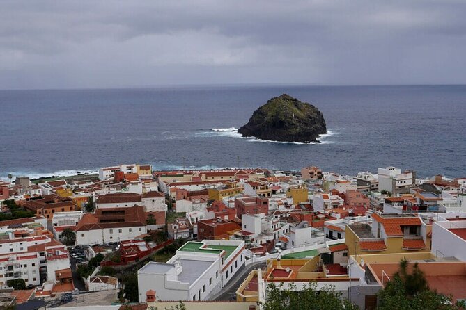 Tenerife Tour Mt. Teide and the Towns of Icod, Garachico, Masca - Is $45.84 good value?