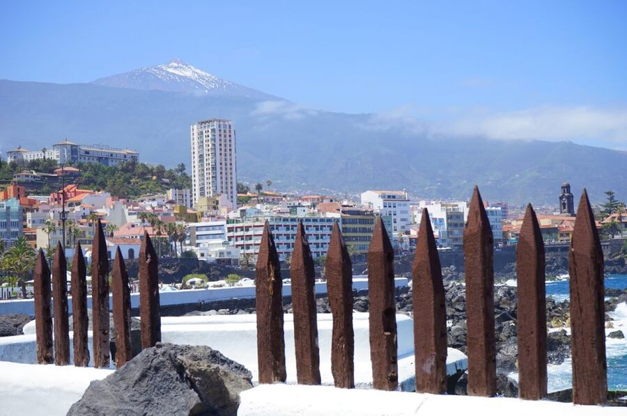 Tenerife: Trip to Puerto de la Cruz - Why Puerto de la Cruz is worth the long ride