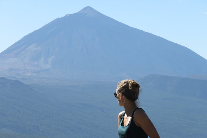 Tenerife VIP Tour - Minas de San José and the volcanic roadside