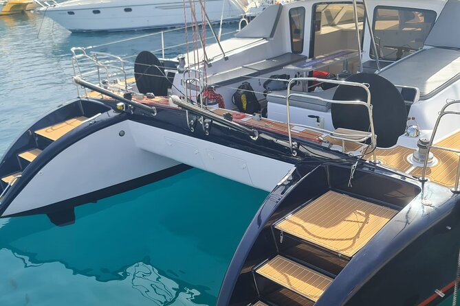 Tenerife Whale watching on private charter - Food, drinks, and the pace of the day
