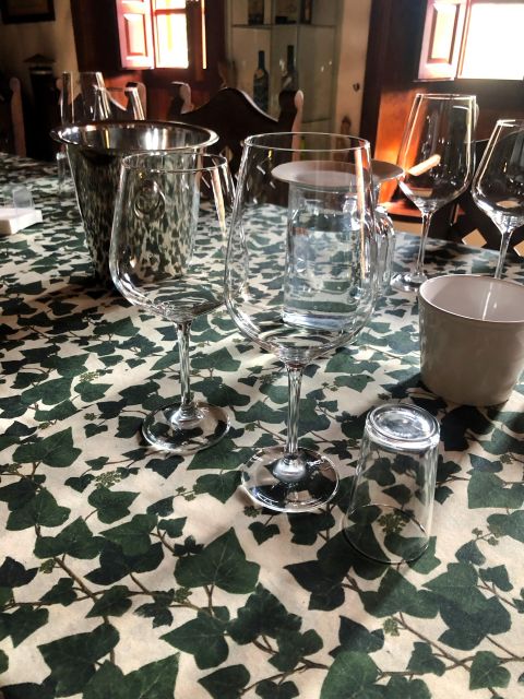 Tenerife Wine: Guided Tour & Tasting with Canarian bites - Who will enjoy this winery visit most