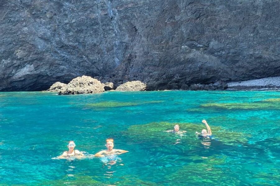 Teno to Masca: Boat trip with snorkeling & drinks - Timing, weather, and practical comfort