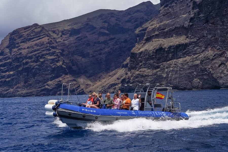 Teno to Masca: Boat trip with snorkeling & drinks - Who will enjoy this boat trip most