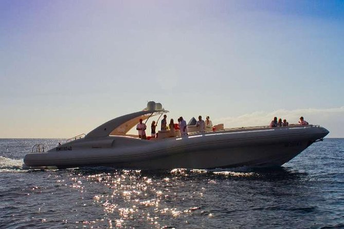 The Worlds Largest RIB luxury 3hrs including lunch and drinks - How much value do you get for $84.66?