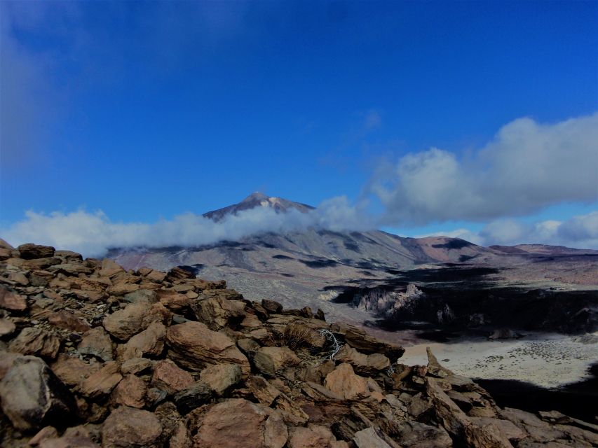 The Wow Factor Walk - Why the scenery earns the Wow Factor name