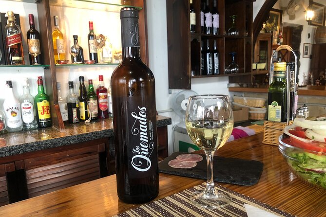 Tour Visiting banana plantation and winery in Tenerife - A note about the other stops