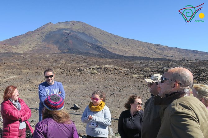 Trekking, wineries, birdwatching, local gastronomy, etc. - Why the volcanic side is especially strong