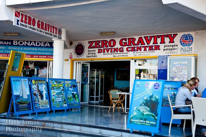 Try Scuba Diving in a turtle area (boat) - Price and what your $84.66 covers
