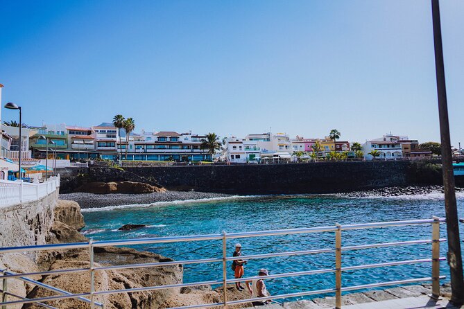 Tuk Tuk Tours in Costa Adeje - The guides are a major part of the value