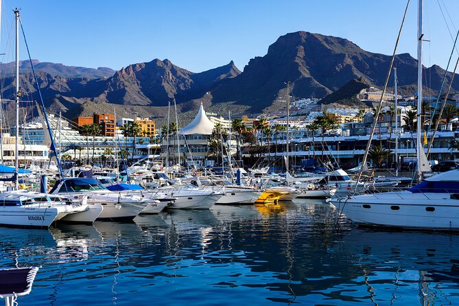 Tuk Tuk Tours in Costa Adeje - Starting near Hotel Best Jacaranda