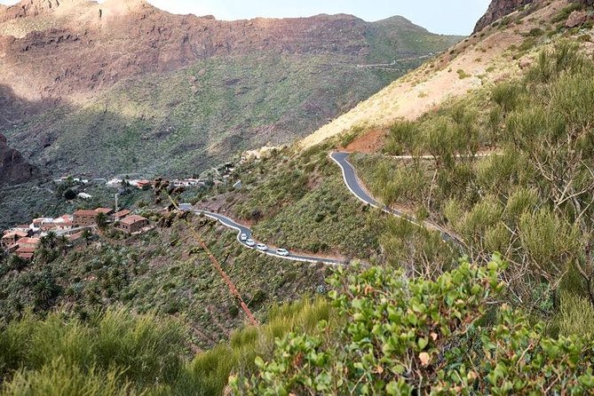 VIP Grand Tour Isla de Tenerife from South Tenerife - La Orotava, traditional houses, and the included lunch