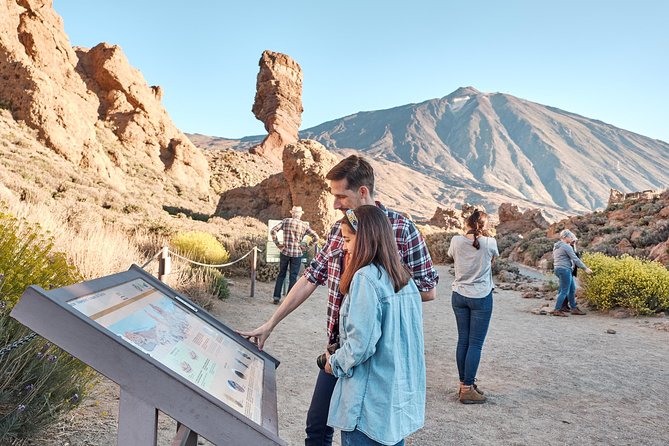 VIP Teide and Masca Tour from Puerto de la Cruz - Key points to know before booking