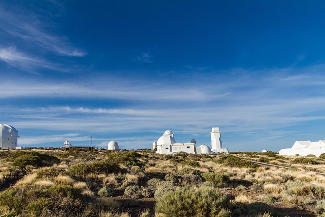 VIP Teide and Masca Tour from Puerto de la Cruz - How the 4WD setup affects comfort