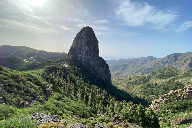 VIP tour of La Gomera from Tenerife - Why this is one of the easiest ways to see La Gomera in a day