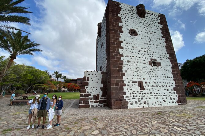VIP tour of La Gomera from Tenerife - Juego de Bolas and the new visitor center