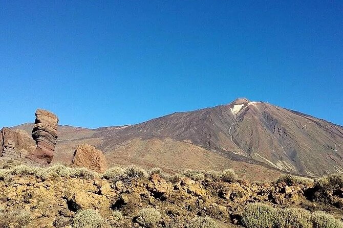 Volcano Teide National Park Guided Tour from Puerto de la Cruz - Tenerife North - Is $74 a fair price?
