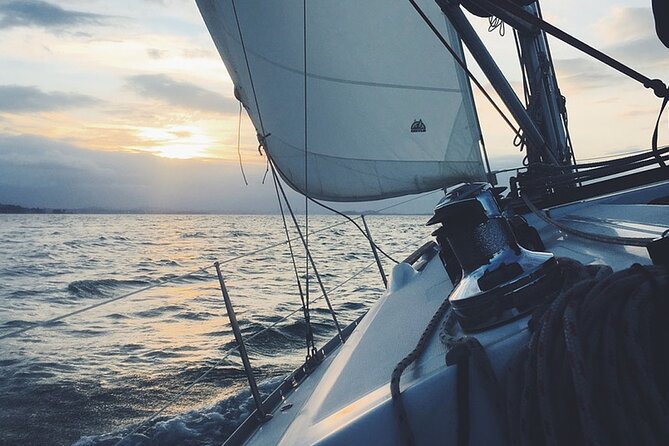 Whale & Dolphin Watching Boat Trip in Tenerife On a Sailing Boat (3 Hr) - What the three-hour schedule feels like
