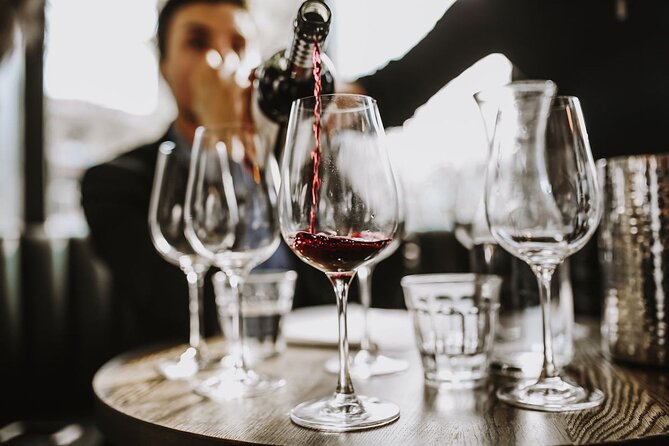 Wine Tasting Experience in Tenerife - Key points before you book