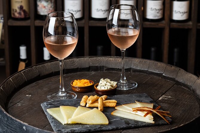 Wine Tasting Experience in Tenerife - Who will enjoy this tasting most
