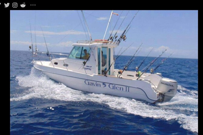 World Class Fishing Charter Trip in Tenerife - Who will enjoy this most